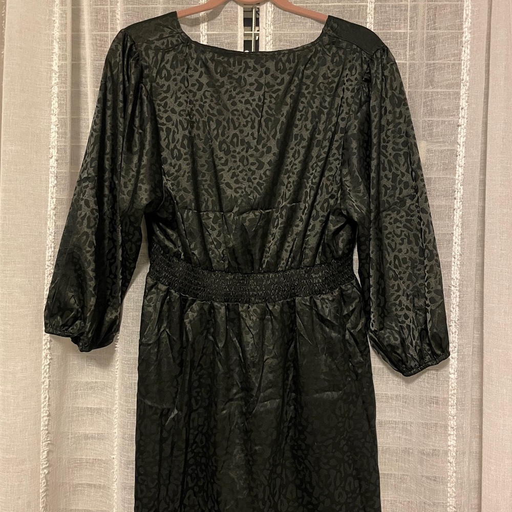 Cotton On Mini Tea Dress - Picture 2 of 3